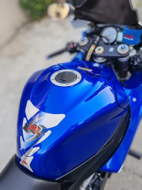 Suzuki Gsxr 600 | Mobile.bg    9