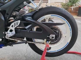 Suzuki Gsxr 600 | Mobile.bg    13