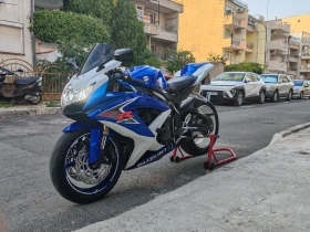 Suzuki Gsxr 600 | Mobile.bg    2