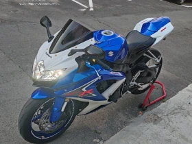 Suzuki Gsxr 600 | Mobile.bg    6