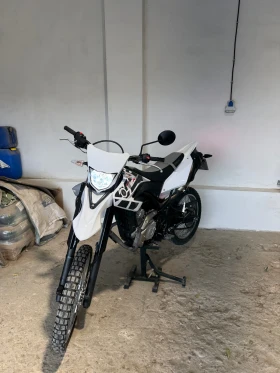 Yamaha Wr 125R  A1 | Mobile.bg    3