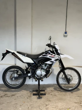  Yamaha Wr