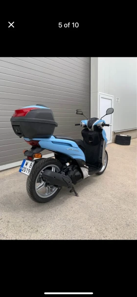 Yamaha Xenter | Mobile.bg    5