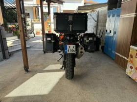 Ktm Adventure 1290s, снимка 4