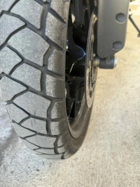 Ktm Adventure 1290s, снимка 3