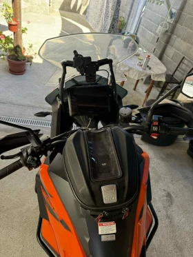 Ktm Adventure 1290s, снимка 6