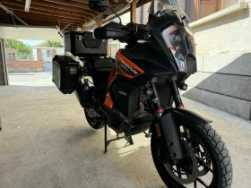 Ktm Adventure 1290s, снимка 5