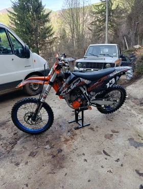 Ktm 250 Чист крос, снимка 2 — Bazar.bg Ktm 250 Чист крос, снимка 2