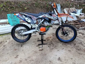 Ktm 250 Чист крос, снимка 3 — Bazar.bg Ktm 250 Чист крос, снимка 3