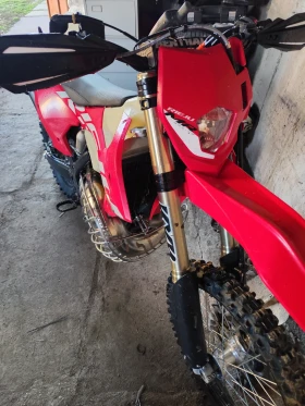 Rieju MR 300i, снимка 6 - Мотоциклети и мототехника - 53667413