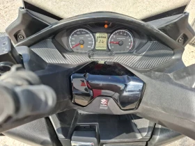 Suzuki Burgman 400 | Mobile.bg � ����� ������ 5