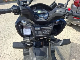 Suzuki Burgman 400 | Mobile.bg � ����� ������ 6