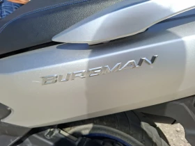 Suzuki Burgman 400 | Mobile.bg � ����� ������ 8