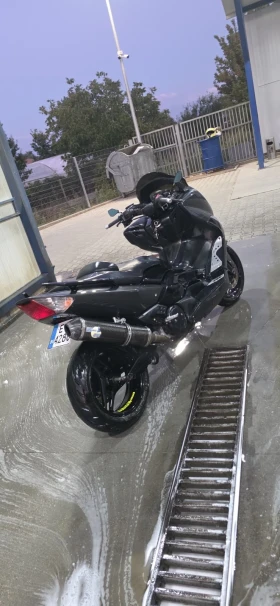 Yamaha T-max 500-560 cc. | Mobile.bg � ����� ������ 3