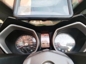 Yamaha X-max 400i ABS 14�. | Mobile.bg � ����� ������ 12