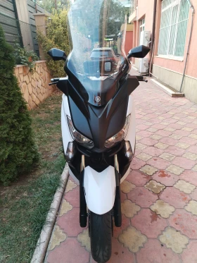 Yamaha X-max 400i ABS 14�. | Mobile.bg � ����� ������ 7