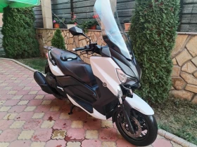 ������ Yamaha X-max