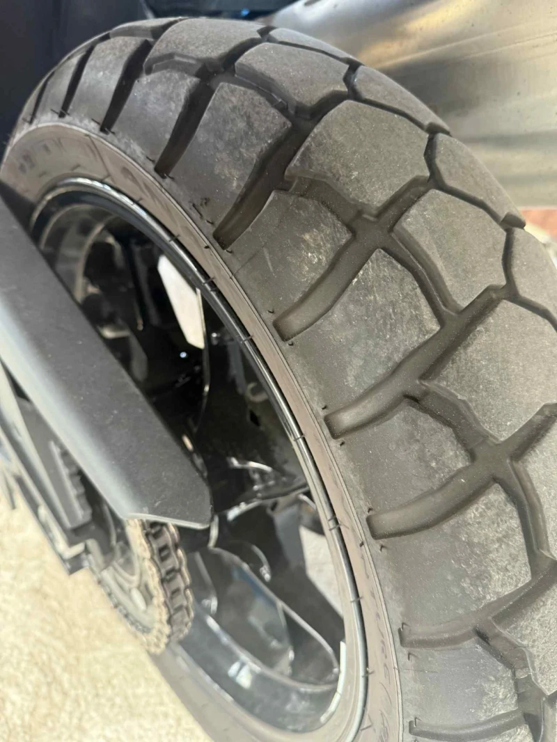 Ktm Adventure 1290s, снимка 2 - Мотоциклети и мототехника - 52354531