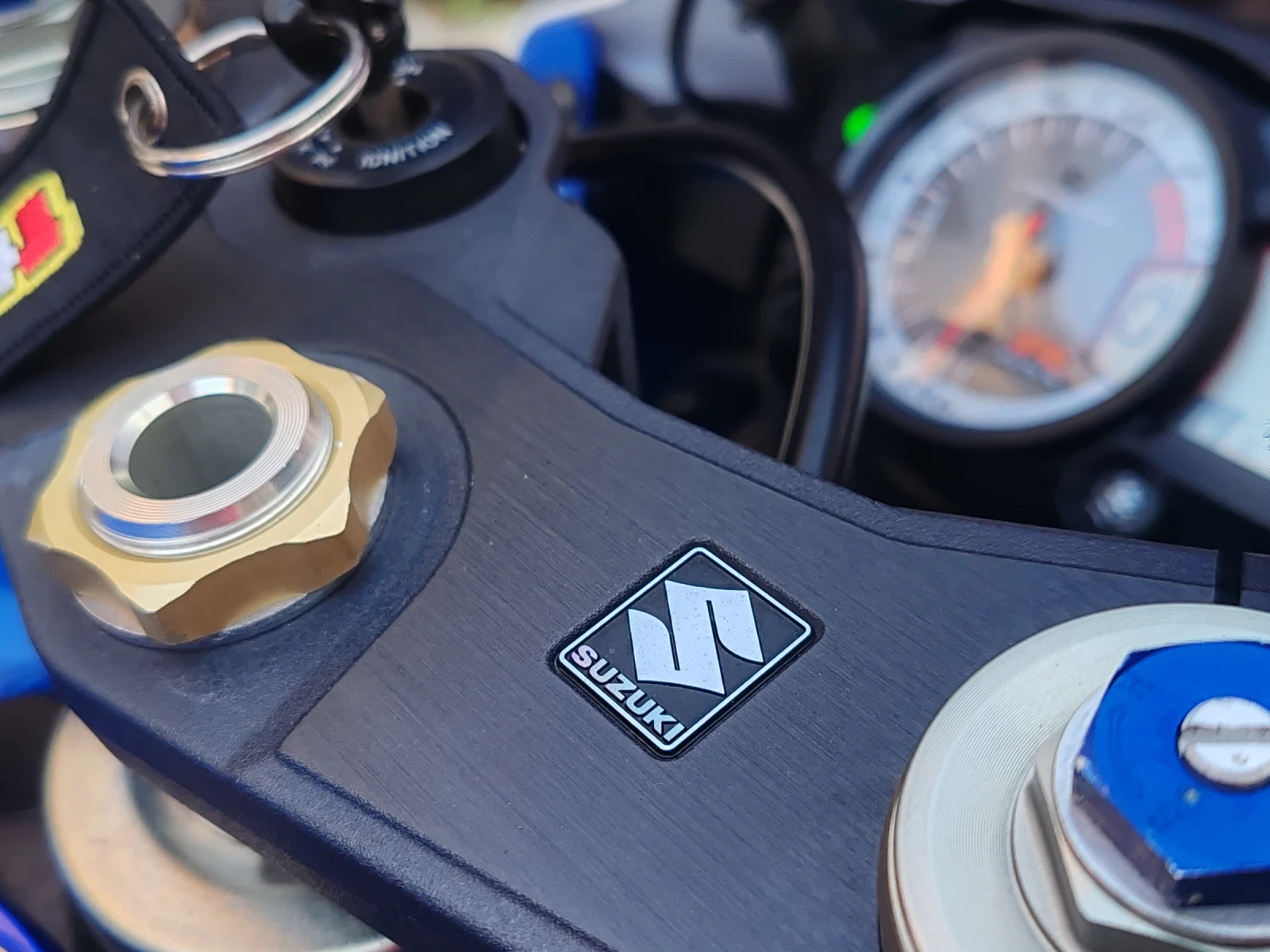 Suzuki Gsxr 600 | Mobile.bg   15