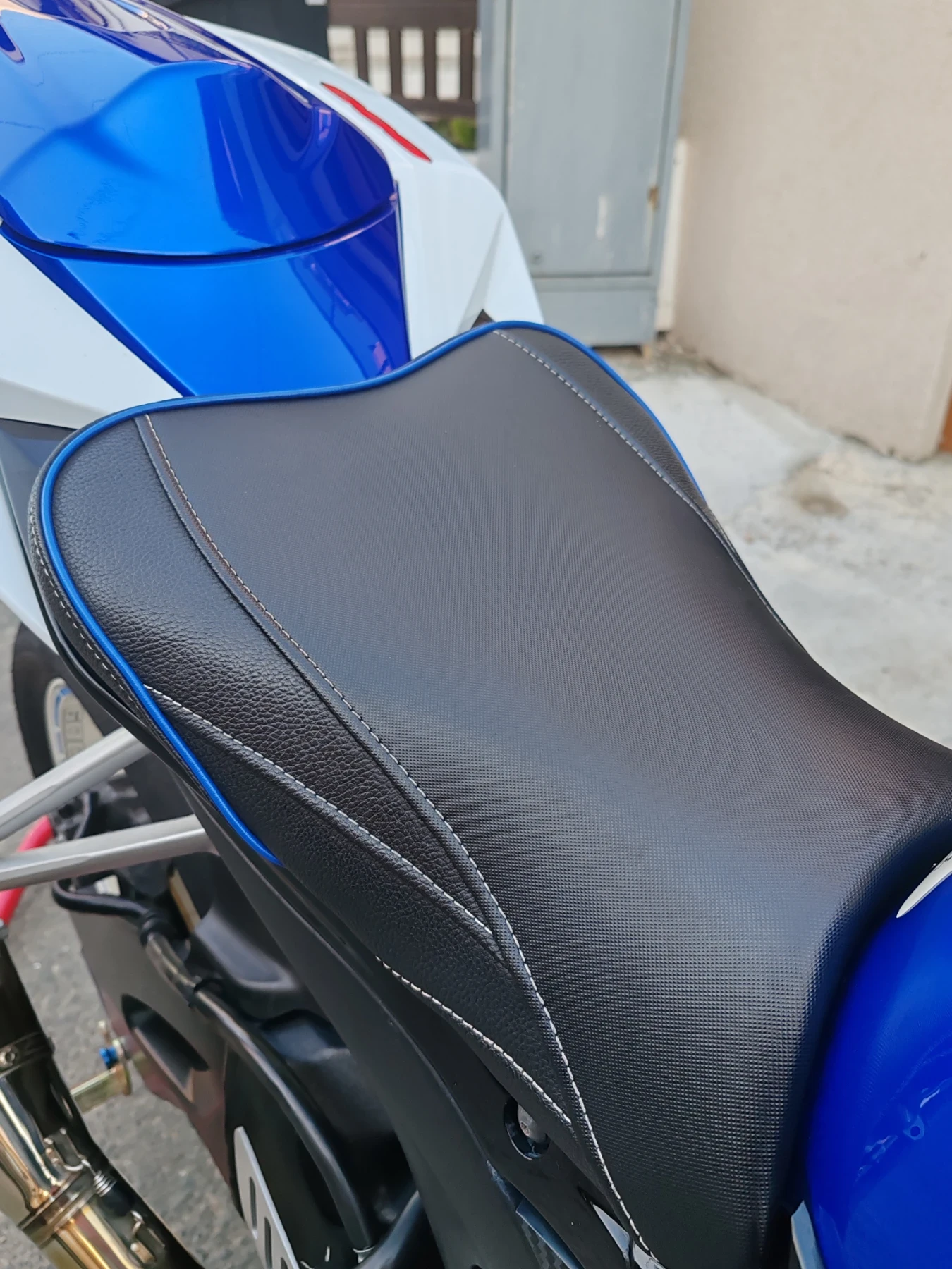 Suzuki Gsxr 600 | Mobile.bg   11