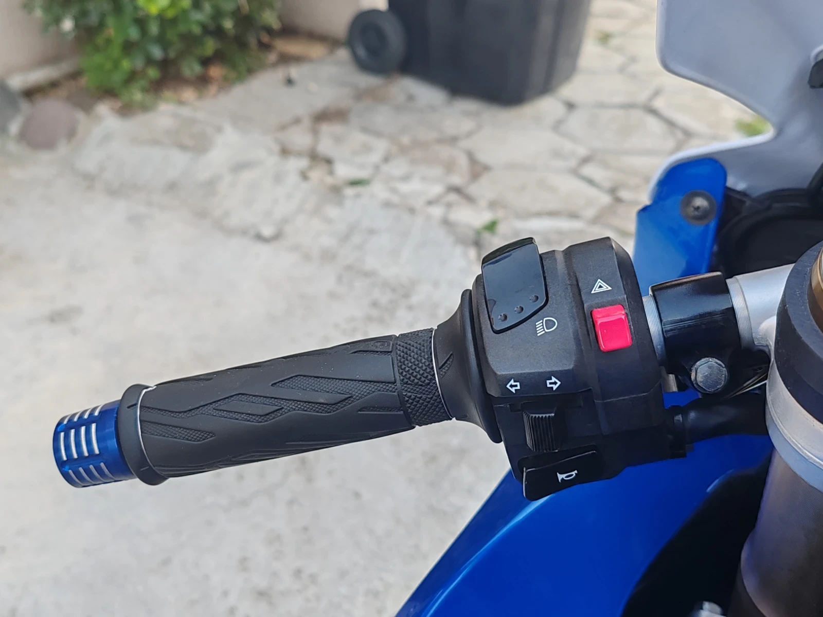 Suzuki Gsxr 600 | Mobile.bg   16