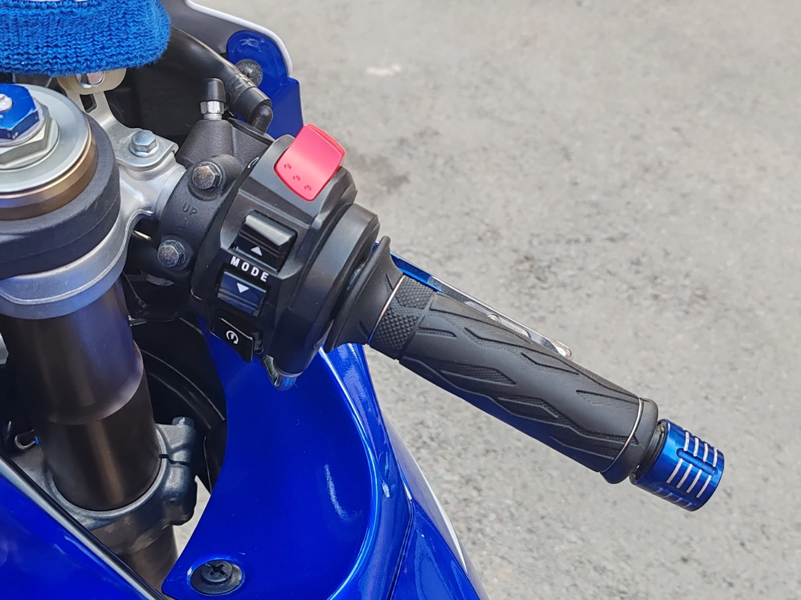 Suzuki Gsxr 600 | Mobile.bg   17
