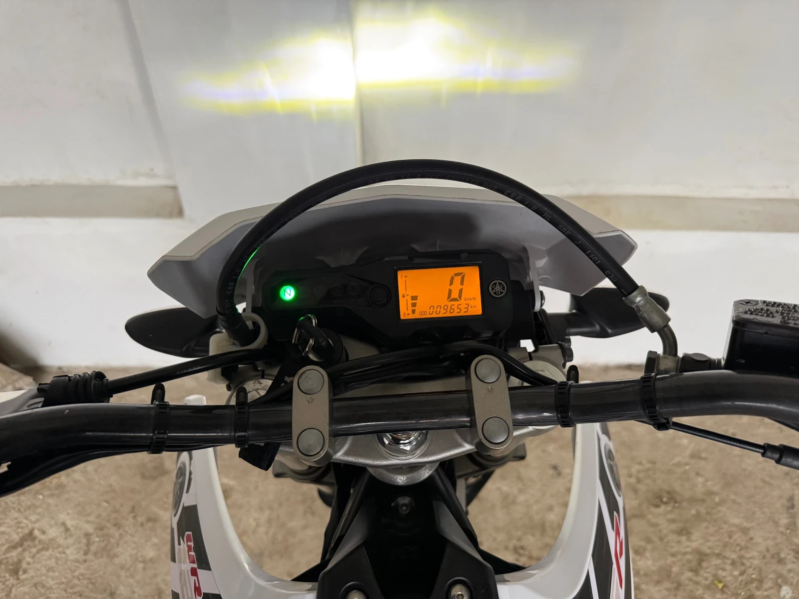 Yamaha Wr 125R  A1 | Mobile.bg   5