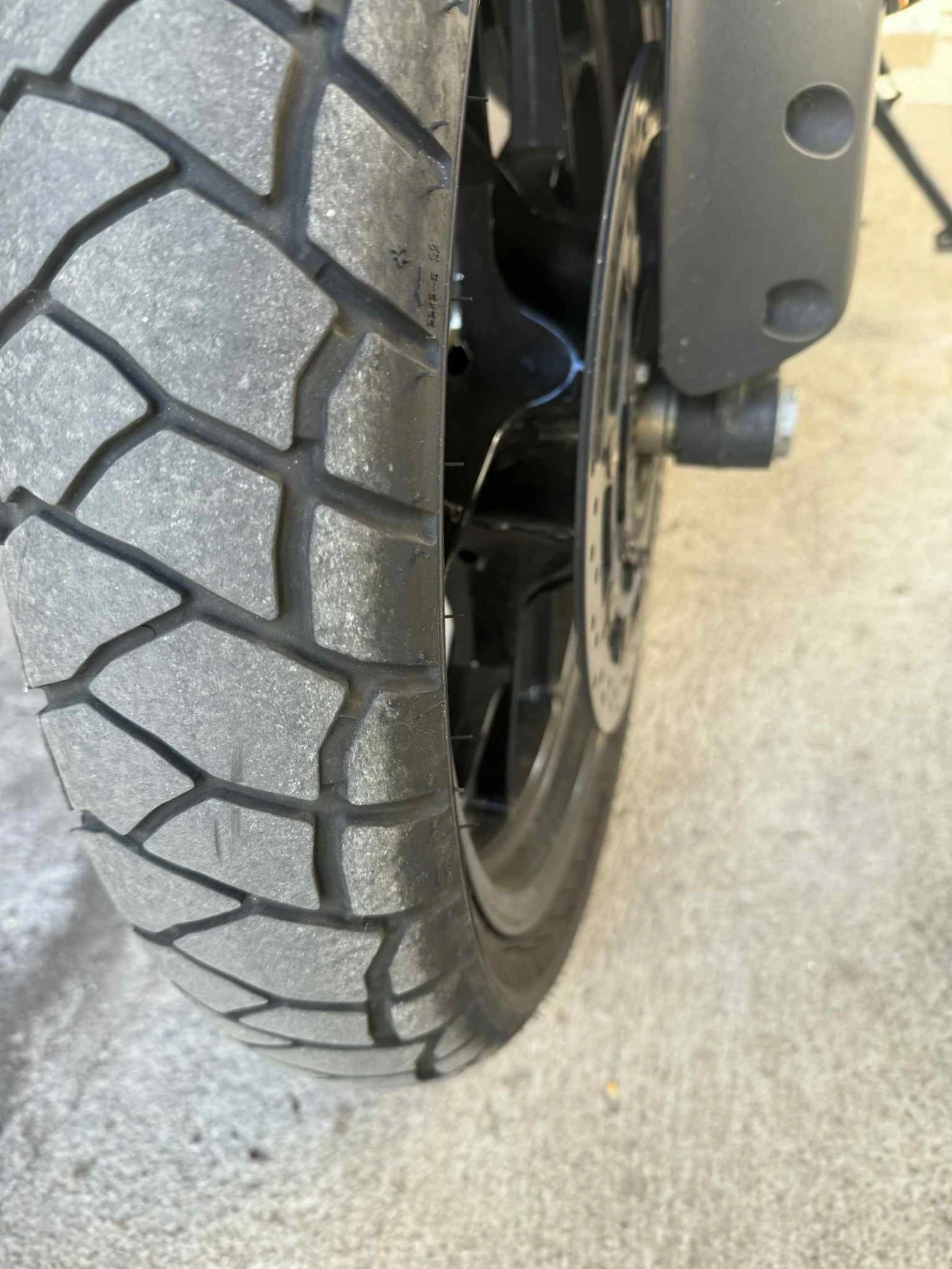 Ktm Adventure 1290s | Mobile.bg   3