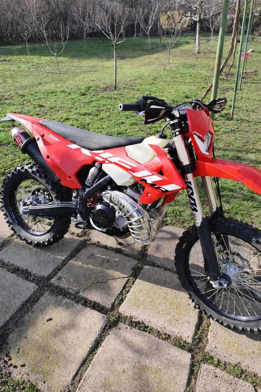 Rieju MR 300i | Mobile.bg � ����������� 1