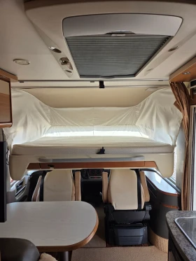 Кемпер HYMER / ERIBA B 514Sl 3.0d 156hp, снимка 7