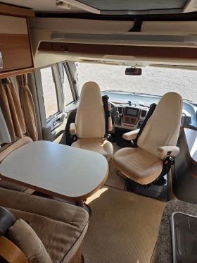 Кемпер HYMER / ERIBA B 514Sl 3.0d 156hp, снимка 12