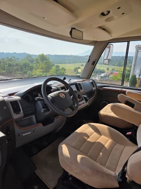 Кемпер HYMER / ERIBA B 514Sl 3.0d 156hp, снимка 16