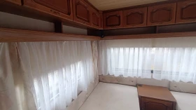      Burstner Lux 630