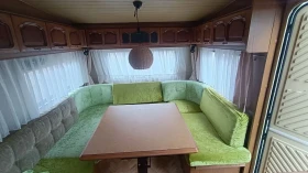  Burstner Lux 630 | Mobile.bg    9