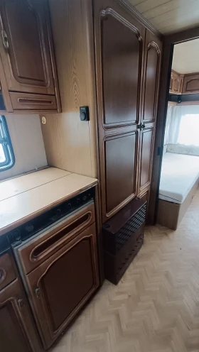  Burstner Lux 630 | Mobile.bg    6