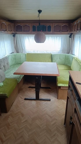  Burstner Lux 630 | Mobile.bg    8
