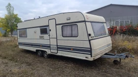      Burstner Lux 630