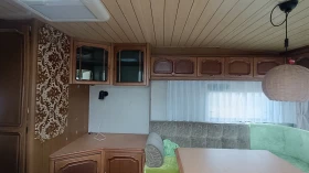  Burstner Lux 630 | Mobile.bg    10