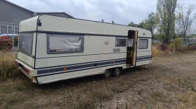      Burstner Lux 630