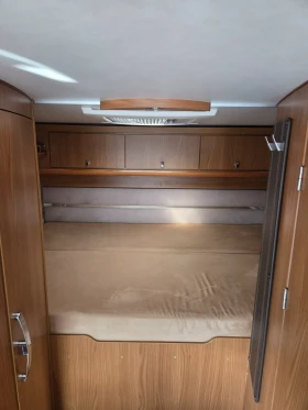 ������ HYMER / ERIBA B 514Sl 3.0d 156hp | Mobile.bg � ����� ������ 9