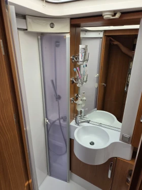 ������ HYMER / ERIBA B 514Sl 3.0d 156hp | Mobile.bg � ����� ������ 10