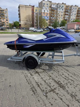 Джет Yamaha VX110, снимка 1
