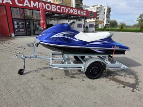Джет Yamaha VX110, снимка 6