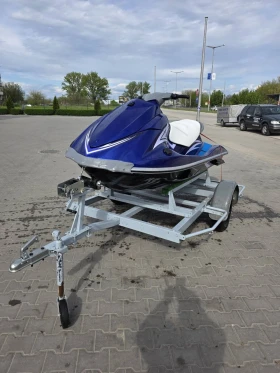 Джет Yamaha VX110, снимка 5
