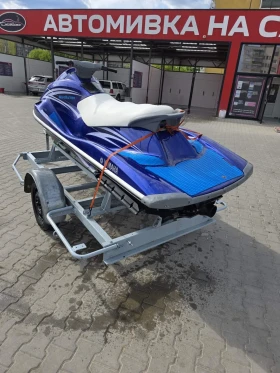 Джет Yamaha VX110, снимка 9