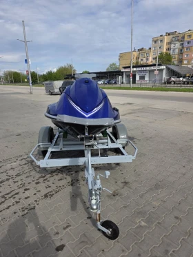 Джет Yamaha VX110, снимка 3