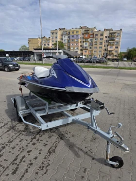 Джет Yamaha VX110, снимка 2