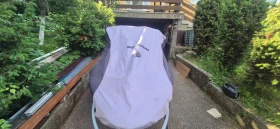 Джет Bombardier Sea Doo Spark 2 trixx 3up, снимка 10