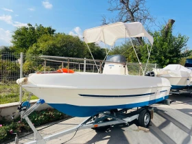      Acquaviva Fisherman 17
