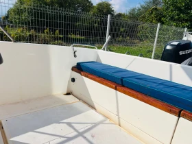 Обява за продажба на Лодка Acquaviva Fisherman 17 ~7 999 EUR - изображение 8